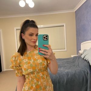 Meet your Posher, Frosina